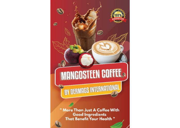 mangosteen coffee