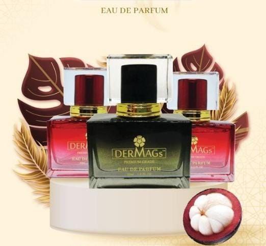 Perfume (Dana & Sumbangan)